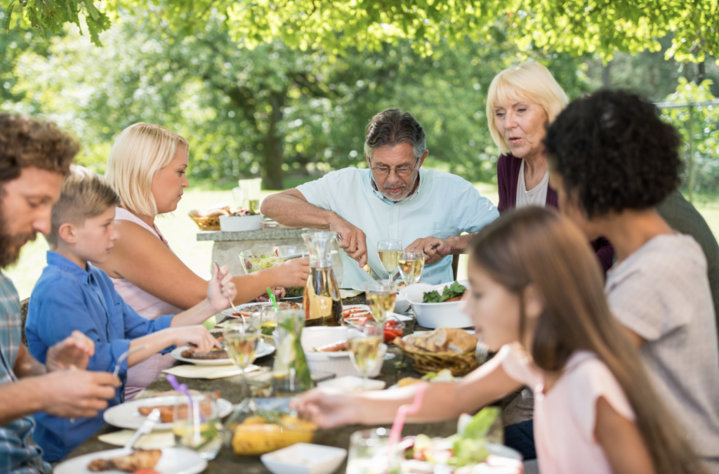 #104 – Hilfe, die Verwandtschaft kommt! – Wie kann ich mein Kind und unsere Familie vorbereiten? (Teil 1)
