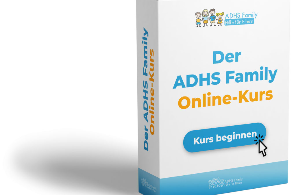 #29 – Der ADHS Family Online-Kurs