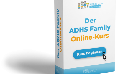 #29 – Der ADHS Family Online-Kurs