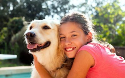 #43 – Hunde in Familien mit ADHS/ADS – Ein Interview mit Conny Sporrer