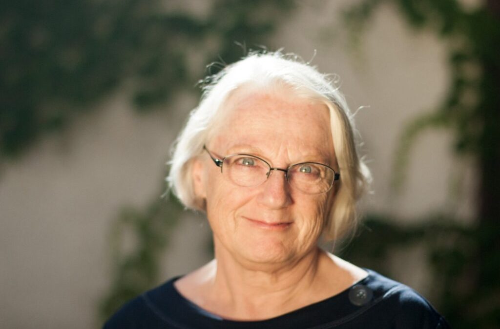 #85 – Mut zu unkonventionellen Wegen – Interview mit Margot Lepuschitz Teil II