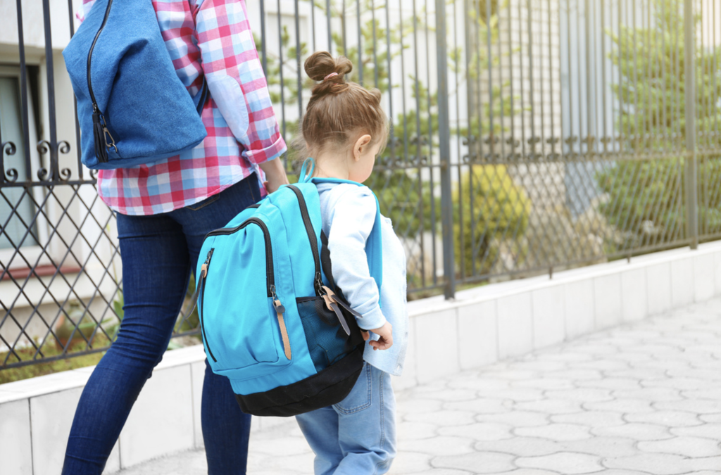 #88 – Welche Schule passt für mein Kind? – ADHS-spezifische Überlegungen zum Thema „Schulwahl“