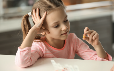 #93 – Inwieweit soll ich mein Kind in den Dosierungsprozess bei ADHS-Medikamenten miteinbeziehen? (Interview)