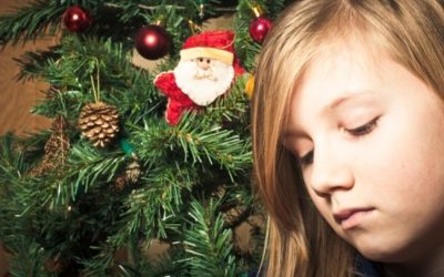 #144 – Weihnachten mit Trennungskindern – Wo und wie sollen die Kinder den Heiligen Abend verbringen und wie kann das mit dem/der Ex-Partner/in arrangiert werden?