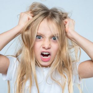Online Vortrag für Eltern: „Wut bei Kindern mit ADHS - Was hilft?" (Aufzeichnung)