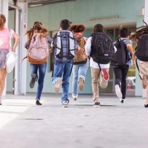 Online Vortrag: "Ihre Klasse ist Ihr Team."