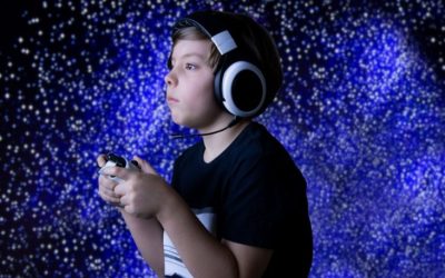 #198 –  Handy, Tablet, Kontroller und Co. Revisited – Wo liegen Risiken und Gefahren und wie können unsere Kids einen vernünftigen Umgang damit lernen? (Interview Teil 3)