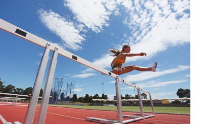 ADHS und Spitzensport: Zwischen Leistungsanspruch und Überforderung 