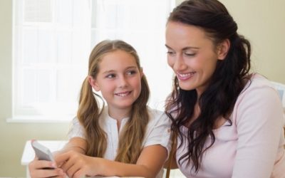 #201 –  Handy, Tablet, Kontroller und Co. Revisited – Wo liegen Risiken und Gefahren und wie können unsere Kids einen vernünftigen Umgang damit lernen? (Interview Teil 5)