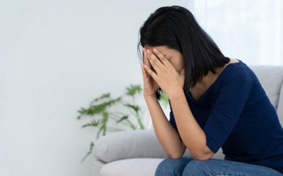 ADHS und der schrittweise Umgang mit Scham