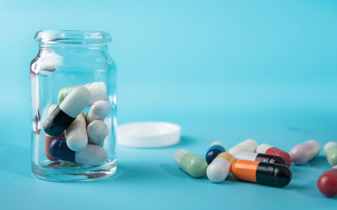 ADAPT Online-Vortrag: Einführung in die ADHS-Medikation