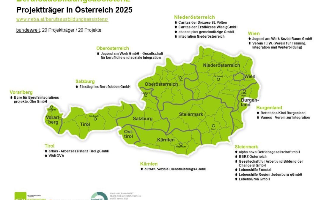ADAPT Online-Vortrag: Erfolgreiche Lehrausbildung mit ADHS – Welche Möglichkeiten gibt es?