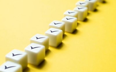 #216 – ADHS: Das Syndrom der kleinen Schritte – Warum Betroffene alles scheibchenweise bzw. in kleinen Portionen brauchen