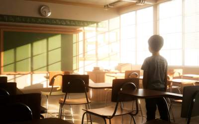 ADHS im Schulsystem: Interview mit Karin Schmid-Gallistl