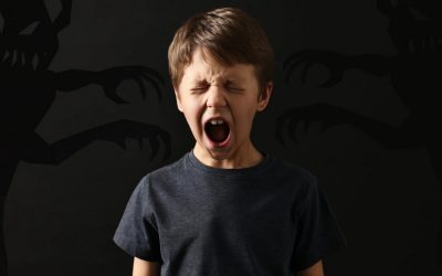 #221 – Mein Kind tickt regelmäßig aus – Welche Gründe gibt es dafür und wie kann ich das vermeiden? (Teil 2)