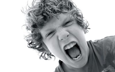 #220 – Mein Kind tickt regelmäßig aus – Welche Gründe gibt es dafür und wie kann ich das vermeiden? (Teil 1)