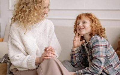 #222 – Qualitätszeit mit unseren Kindern schafft Bande, die bis ins hohe Erwachsenenalter reichen – Wie man im stressigen ADHS-Alltag verbindende Qualitätszeit mit seinem Kind verbringen kann (Teil 1)