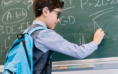 Analyse der Umfrageergebnisse: Bildung fürs Leben