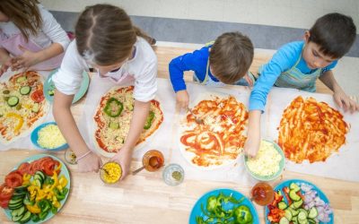 #223 – Qualitätszeit mit unseren Kindern schafft Bande, die bis ins hohe Erwachsenenalter reichen – Wie man im stressigen ADHS-Alltag verbindende Qualitätszeit mit seinem Kind verbringen kann (Teil 2)