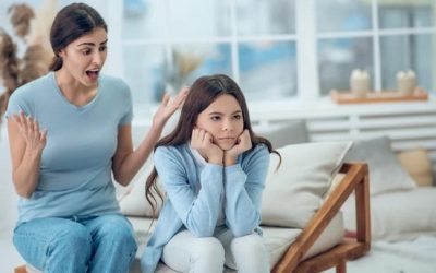 #226 – Regeln, Grenzen Konsequenzen: Ein „rotes Tuch“ für Heranwachsende mit ADHS – Oder doch nicht? Hilfreiche Tipps dazu im Interview mit einem Pädagogen (Teil 1)