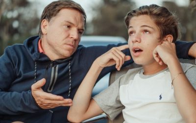 #227 – Regeln, Grenzen Konsequenzen: Ein „rotes Tuch“ für Heranwachsende mit ADHS – Oder doch nicht? Hilfreiche Tipps dazu im Interview mit einem Pädagogen (Teil 2)