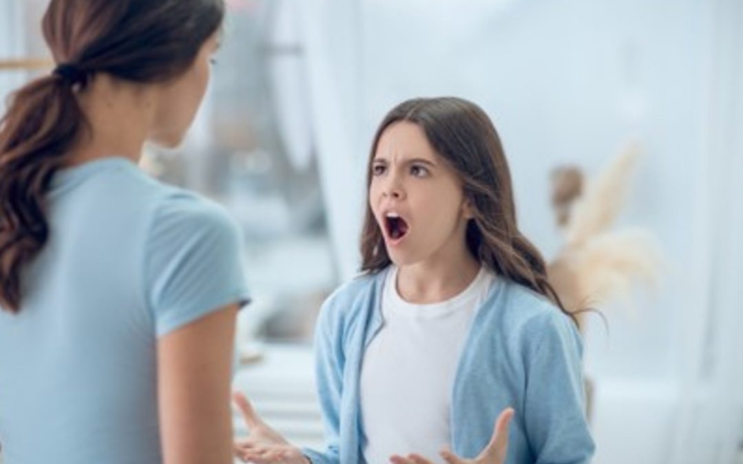 #230 – Eskalationen bei Kindern mit ADHS: Warum sie entstehen und wie man sie verhindern kann – Hilfreiche Insights und Tipps von Achim Heigert im Interview 