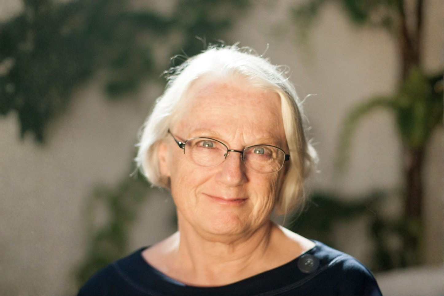 Margot Lepuschitz