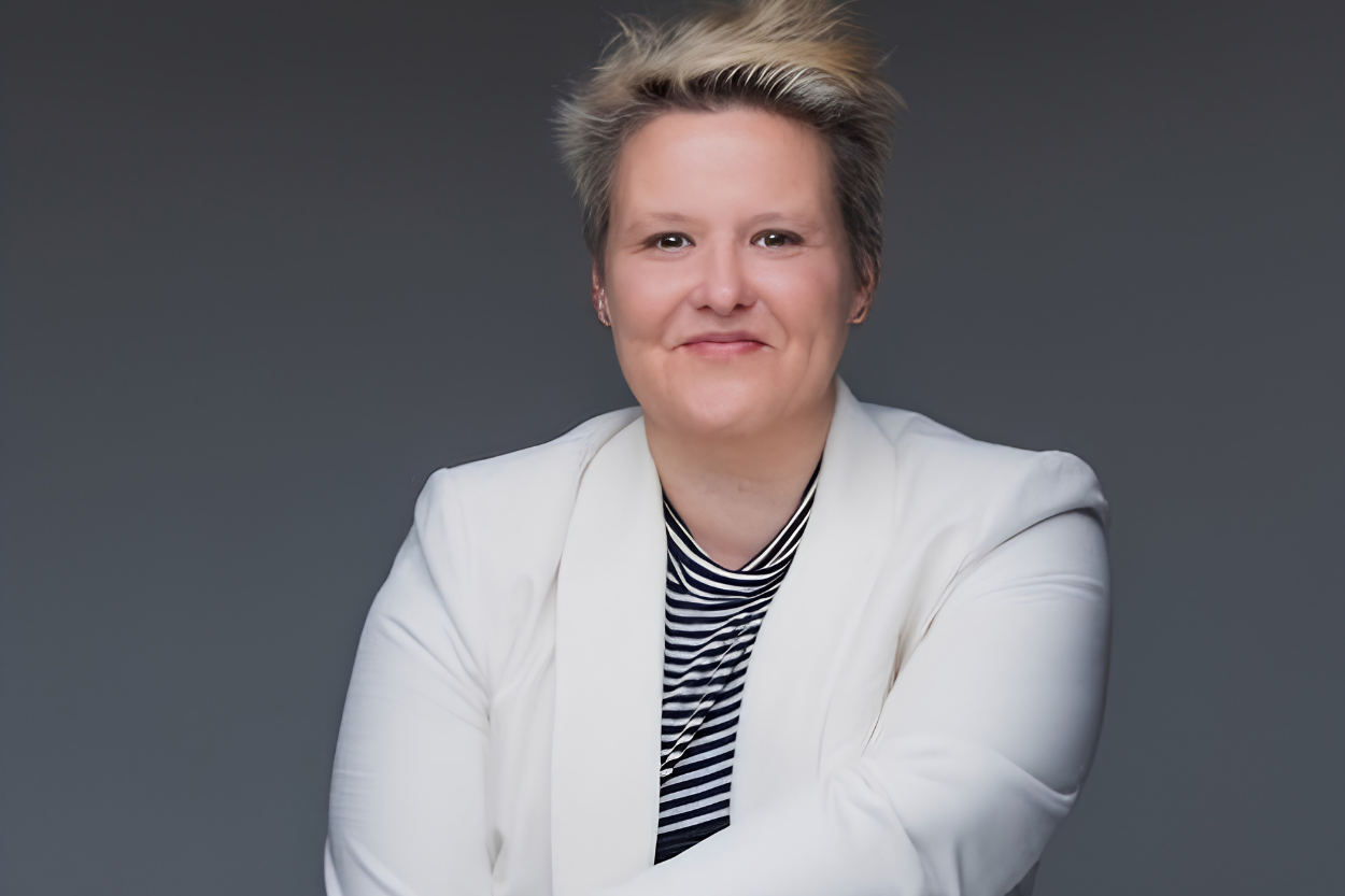 Nadja Sulek