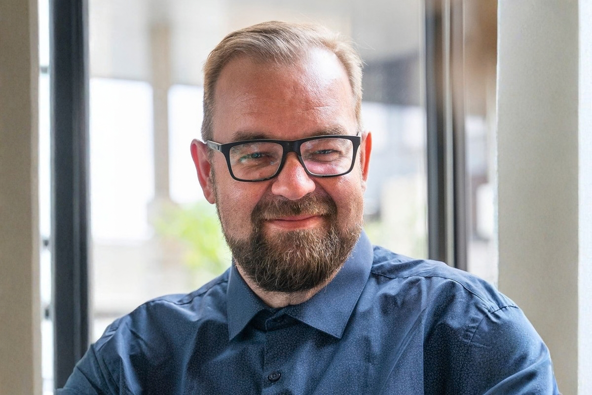 Prim. Dr. Thomas Trabi