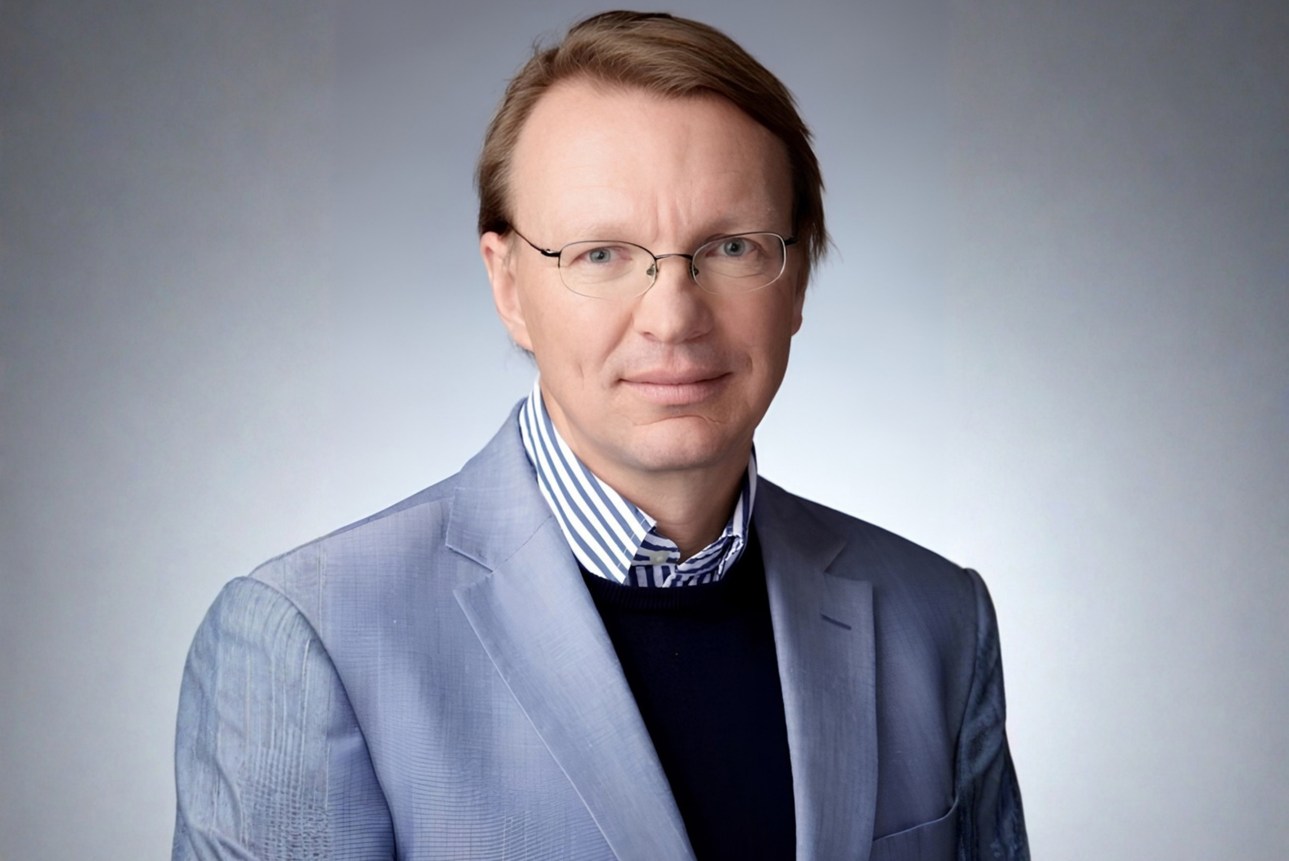 Prim. Dr. Ralf Gössler