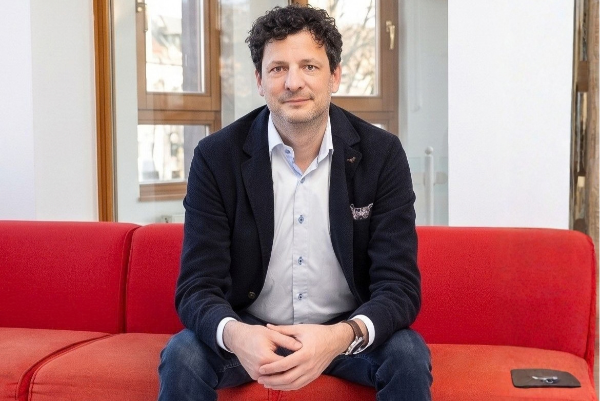 Volker Klein, M.A.