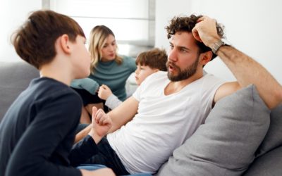#237 – Kooperation statt Befehlston? – Wie viel Mitspracherecht ist in welchem Alter wobei sinnvoll? (Teil 1)