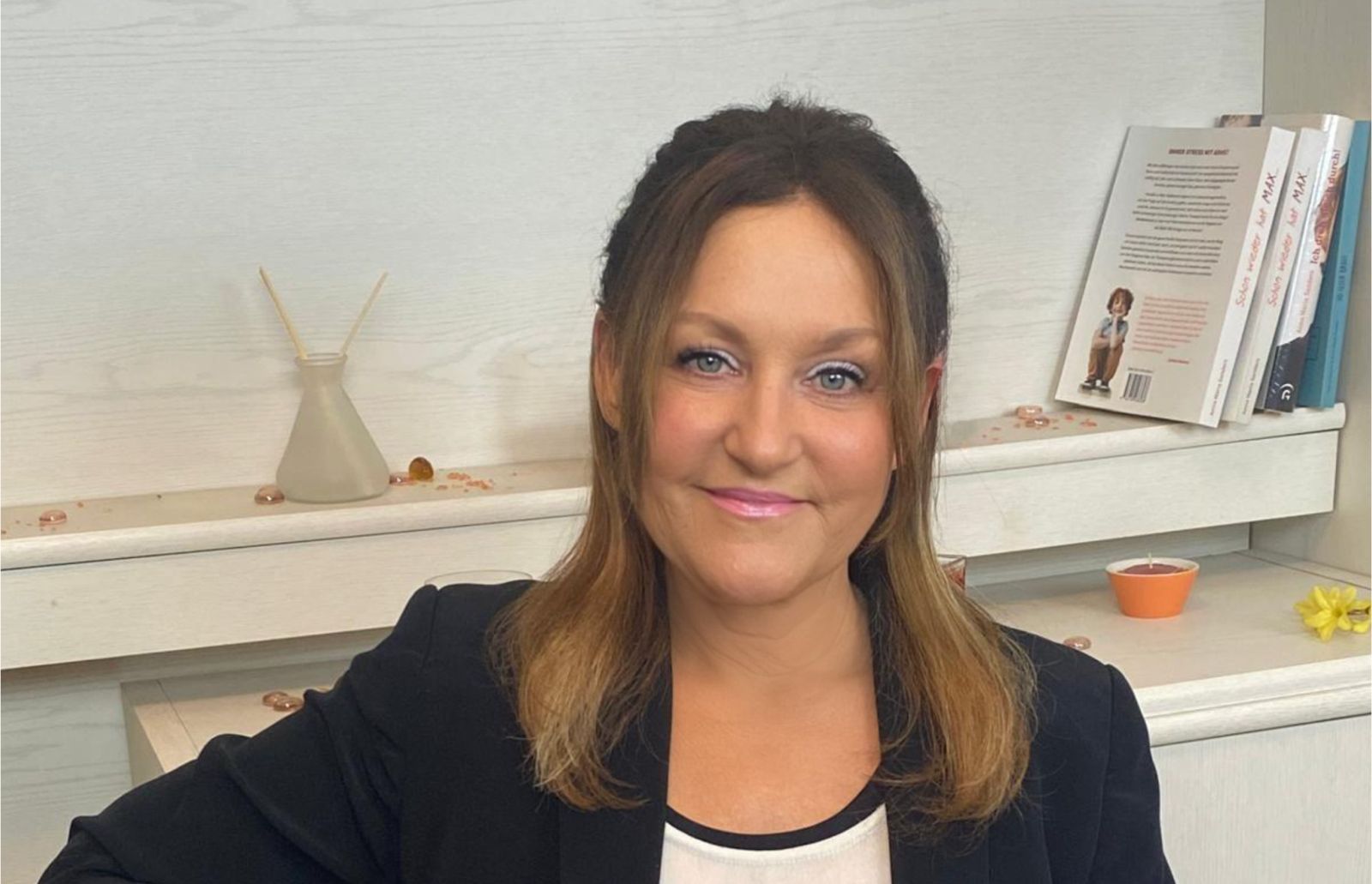 Dr.in. Karin Schmid-Gallistl