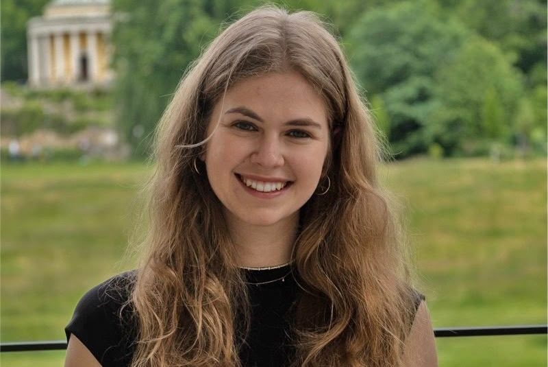 Sophie Seiser