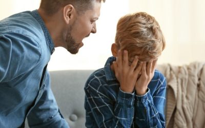 #241 – Mein Partner will die ADHS unseres Kindes nicht anerkennen – Warum es für Väter oft schwierig ist, sich mit der ADHS ihrer Kinder auseinanderzusetzen und wie man sie doch noch mit ins Boot holen kann