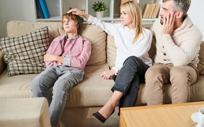 #240 – Alles verfahren und verloren? Wie man mit „Reset-Gesprächen“ festgefahrene Dynamiken und Strukturen aufbrechen kann, damit ein Neustart möglich ist (Teil 2)